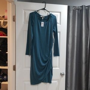 Jesica Simpson Maternity Dredd